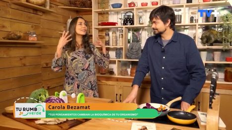 Tu Rumbo Verde | 30 de Agosto de 2023