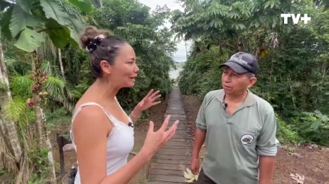Tu Rumbo Verde | 17 de Diciembre de 2023