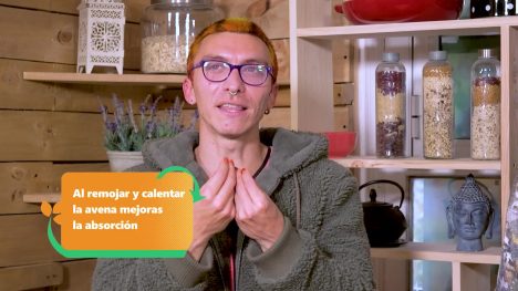 Tu Rumbo Verde | Capítulo 3