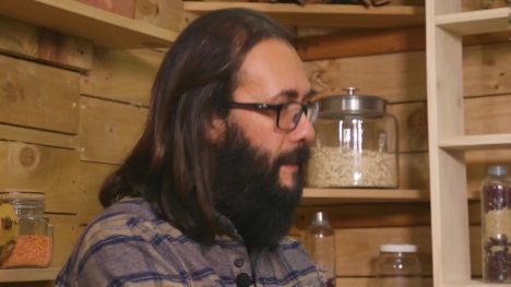 Tu Rumbo Verde | Capítulo 7