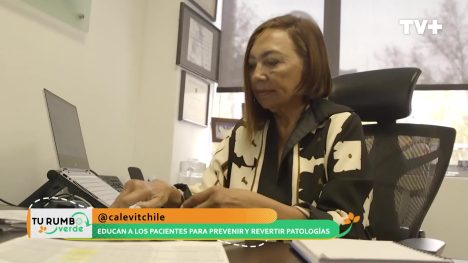 Tu Rumbo Verde | 17 de Marzo de 2024