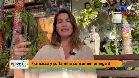 Tu Rumbo Verde | 02 de Junio de 2024