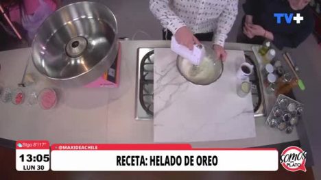Somos un Plato | 30 de Septiembre de 2024