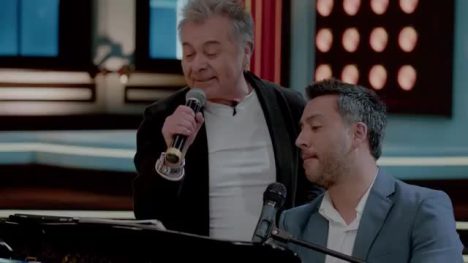 Al Piano Con Lucho | Pato Torres