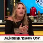 Somos un Plato | 01 de Octubre de 2024