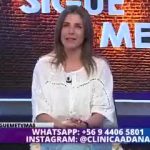 Sígueme | 01 de Octubre de 2024