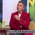 Raquel Argandoña: "Amo mi independencia y libertad"