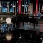 Al Piano Con Lucho | Daniela Nicolás