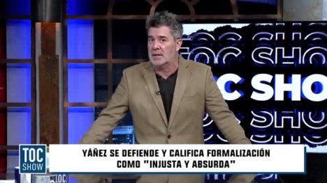 Toc Show | 02 de Octubre de 2024