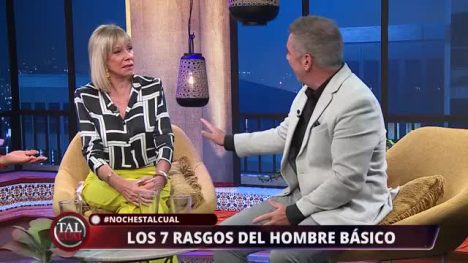 ¿Qué harías si coquetean con tu pareja frente a ti?
