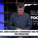 Toc Show | 03 de Octubre de 2024
