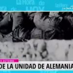 La Hora de Hoy | 03 de Octubre de 2024