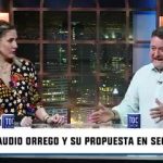 Análisis político junto a Claudio Orrego: “Espero que hayan penas ejemplificadoras”