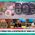 Somos un Plato | 04 de Octubre de 2024