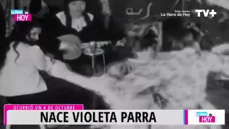 La Hora de Hoy | 04 de Octubre de 2024