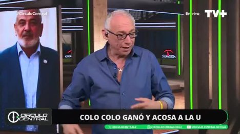 Círculo Central | 06 de Octubre de 2024