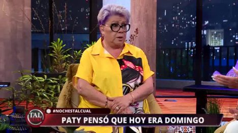 Tal Cual | 07 de Octubre de 2024
