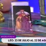 Pedro y Pancha | 07 de Octubre de 2024
