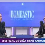 ¡El Festival de Viña ya tendría animador!