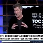 Toc Show | 08 de Octubre de 2024