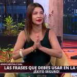 Consejos de una mujer tántrica