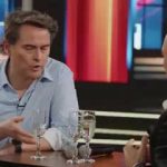 Lindorfo recuerda su antigua pelea con Kike Morandé