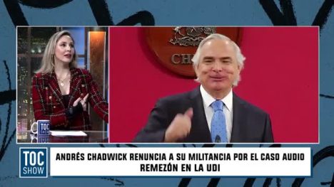 Toc Show | 09 de Octubre de 2024