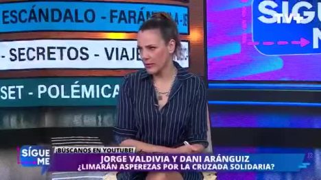 Sígueme | 09 de Octubre de 2024