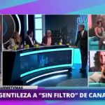 Pablo Herrera apagó el fuego con bencina