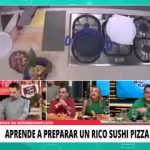 Somos un Plato | 10 de Octubre de 2024