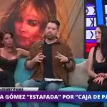 ¡Exclusiva! Eva Gómez se siente "estafada" por Caja de Pandora