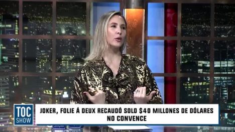 Toc Show | 11 de Octubre de 2024