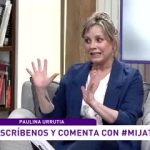 Paulina: "Eso ha sido lo más duro, no tenerlo a él"
