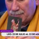 Horóscopo Fin de Semana | 11 de Octubre de 2024