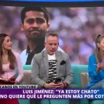Dany Aránguiz: “Nunca le voy a firmar el divorcio a Jorge”