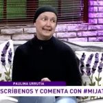 Adelanto en Sígueme: La lucha de Paulina Urrutia contra el Cáncer