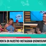 Somos un Plato | 14 de Octubre de 2024