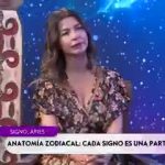 Anatomía zodiacal con Pedro Engel