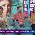 "Manipuladora": Dany Aránguiz contra Michelle Carvalho