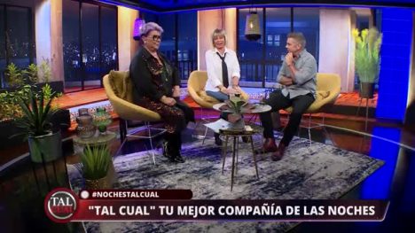 Tal Cual | 14 de Octubre de 2024