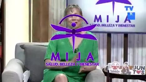 Mija | 15 de Octubre de 2024