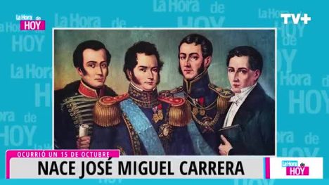 La Hora de Hoy | 15 de Octubre de 2024