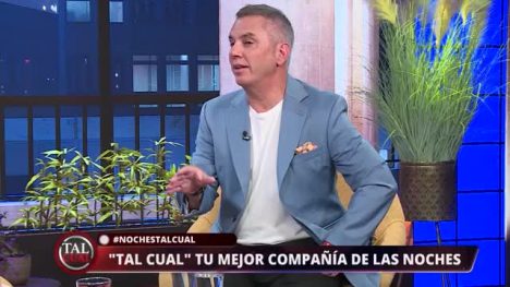 Tal Cual | 15 de Octubre de 2024