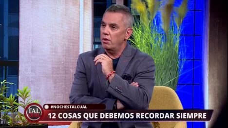 Pancha se empoderó con estos consejos