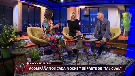 Tal Cual | 16 de Octubre de 2024