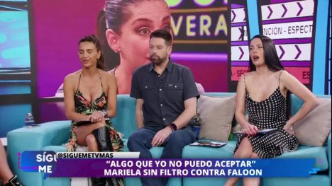 Sígueme | 16 de Octubre de 2024