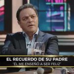 Felipe Izquierdo: "Los matinales le hacen un gran daño a Chile"
