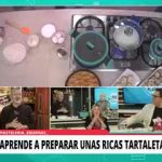 Somos un Plato | 17 de Octubre de 2024