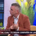 Tal Cual | 17 de Octubre de 2024