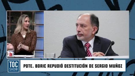 Toc Show | 17 de Octubre de 2024